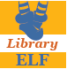 Elf Logo